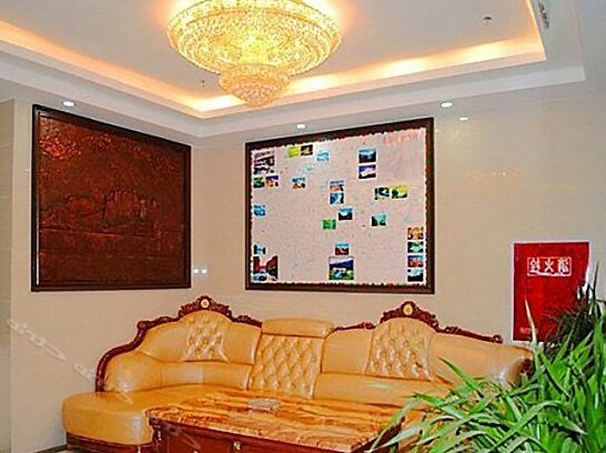 Yunlai Hotel Lhasa - Photo5