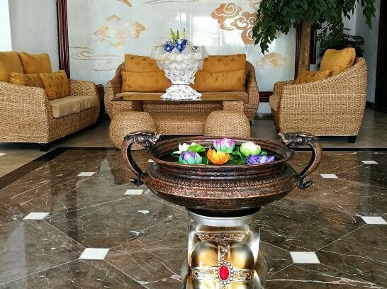 Yunshang Hemei Hotel - Photo2