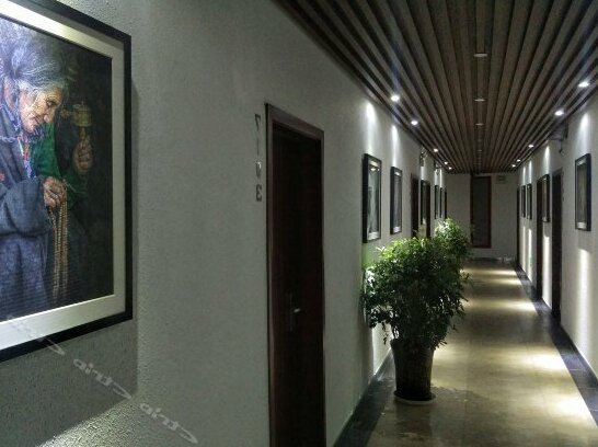 Yunshang Hemei Hotel - Photo3