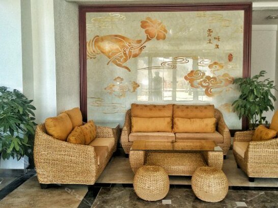 Yunshang Hemei Hotel - Photo4