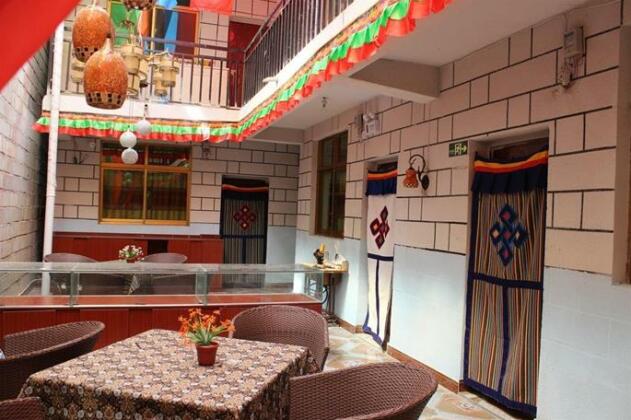 Yuxuan Guest House - Photo2