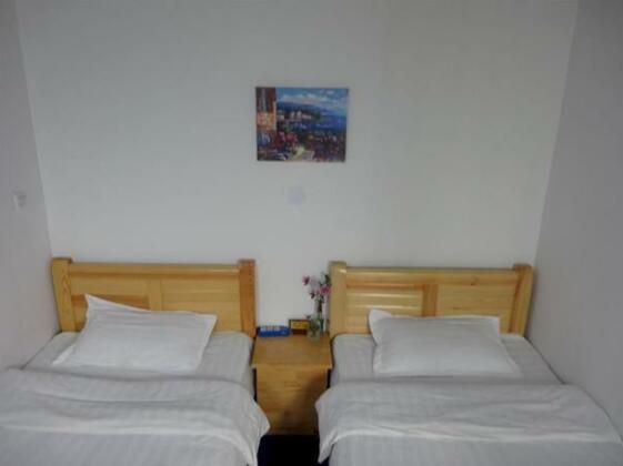 Zangba Impression Hostel