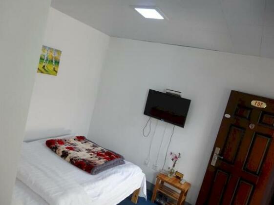 Zangba Impression Hostel - Photo2