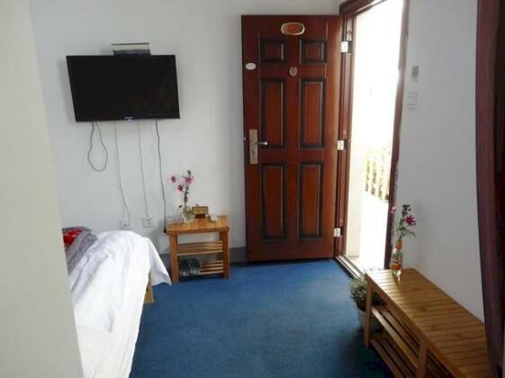 Zangba Impression Hostel - Photo3