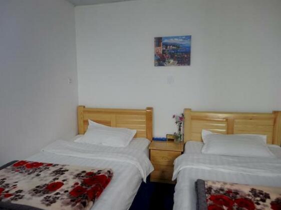 Zangba Impression Hostel - Photo5
