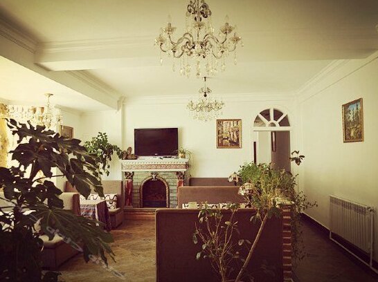 Zangpiao Inn - Photo2