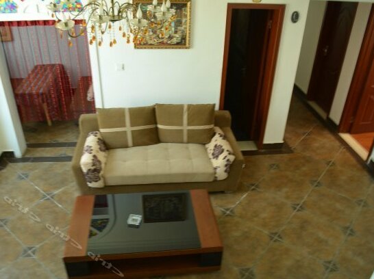 Zangpiao Inn - Photo3
