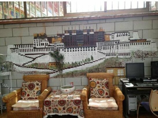 Zebra's Guest House - Photo2