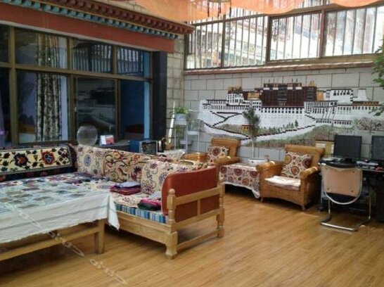 Zebra's Guest House - Photo3