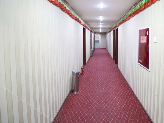 ZhenZhu Family Hotel - Photo2