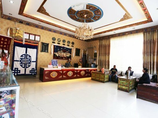 Zhuomala Home Hotel - Photo5