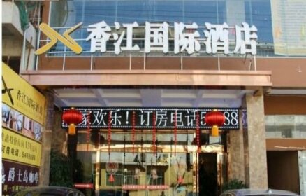 Xiangjiang International Hotel Liangshan
