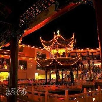 Yingzhou Garden Hotel Huili County - Photo3
