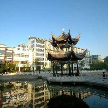 Yingzhou Garden Hotel Huili County - Photo4
