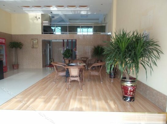 Aihang Express Hotel - Photo2