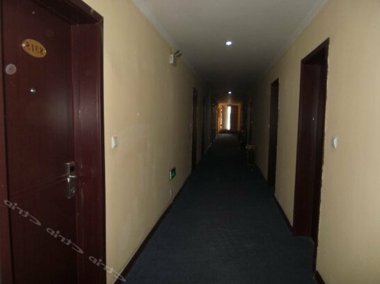 Aihang Express Hotel - Photo3