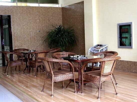Aihang Express Hotel - Photo5