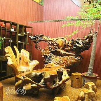 Bihai International Hotel - Photo2