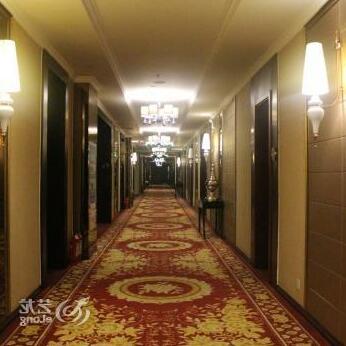 Bihai International Hotel - Photo3