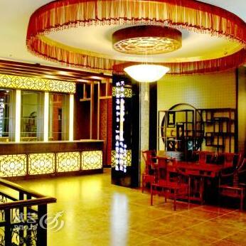 Bihai International Hotel - Photo4