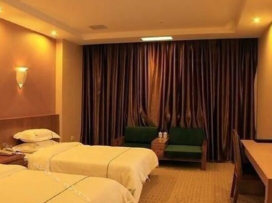Bihailantian Holiday Center - Photo5