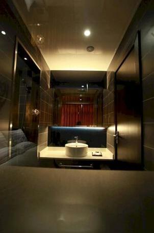 Bin Li Boutique Hotel - Photo3
