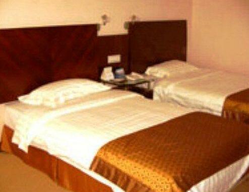 Deng Tai Hotel