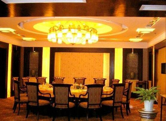 Deng Tai Hotel - Photo3