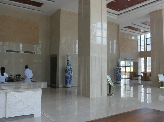 Dengyi Business Hotel - Photo2