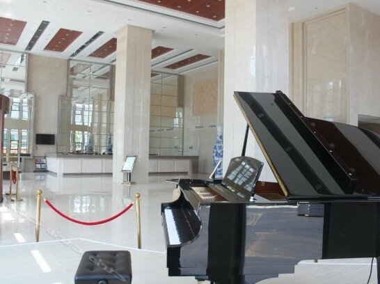 Dengyi Business Hotel - Photo3