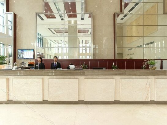Dengyi Business Hotel - Photo4