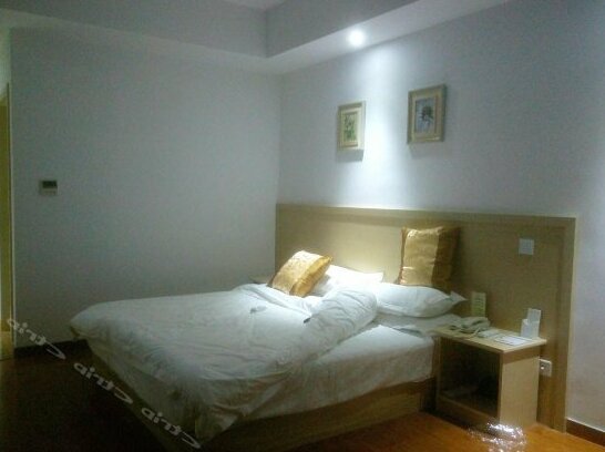 Dengyi Business Hotel - Photo5