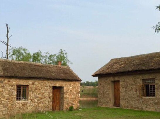 Donghai Forest Hot Spring Resort - Photo2