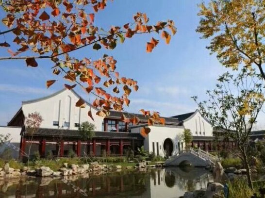 Donghai Hot Spring Hotel - Photo5