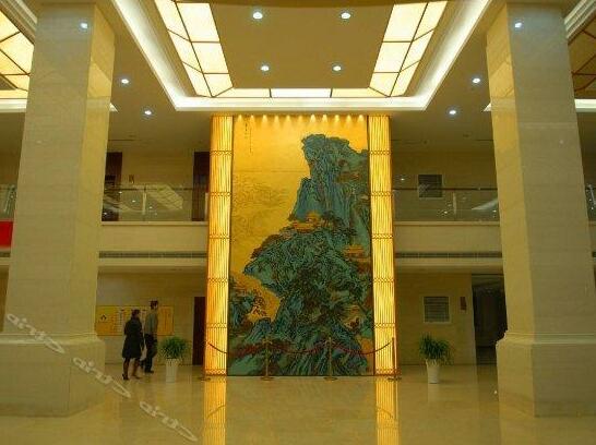 Donghai Jinxiu International Hotel - Photo3