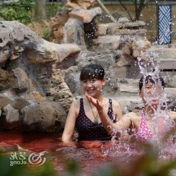 Good Fortune Hot Spring Hotel - Photo5