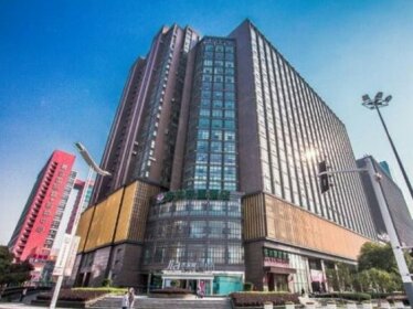 GreenTree Alliance JiangSu Province Lianyungang Nanchang Road Hotel