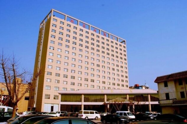 Guannan Hotel