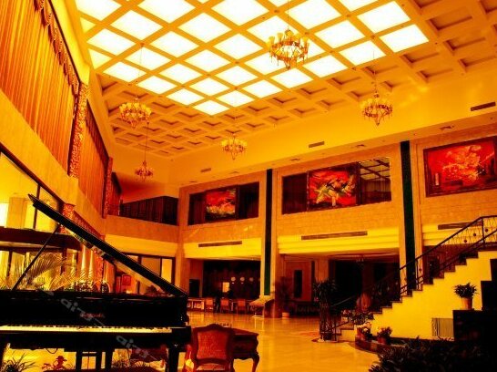 Guannan Hotel - Photo2