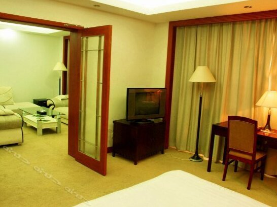 Guannan Hotel - Photo5