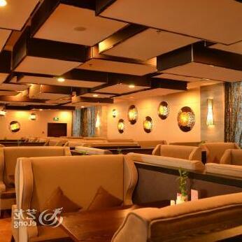 Guannan Shijiyuan Hotel - Photo2