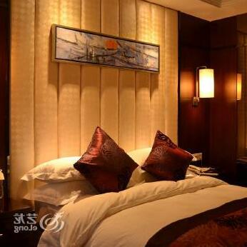 Guannan Shijiyuan Hotel - Photo3