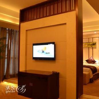 Guannan Shijiyuan Hotel - Photo4