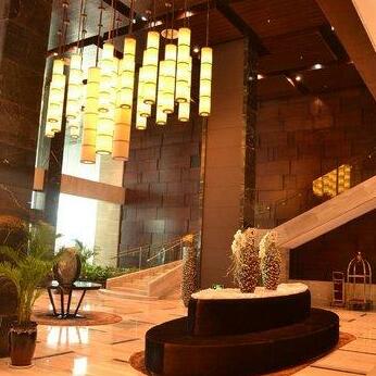 Guannan Shijiyuan Hotel - Photo5