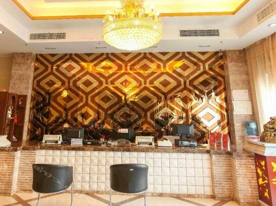 Haiguan International Hotel - Photo3
