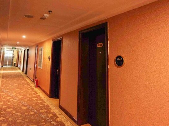 Haiguan International Hotel - Photo4