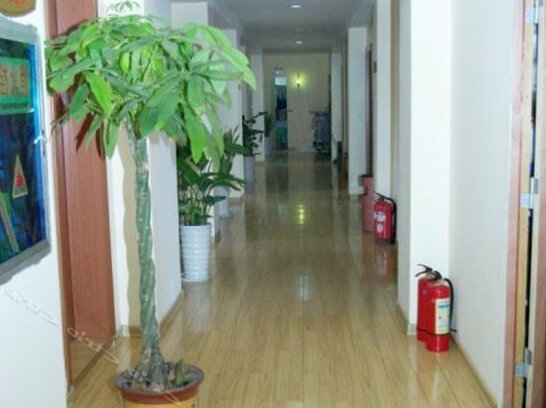 Haikuo Express Hotel - Photo4