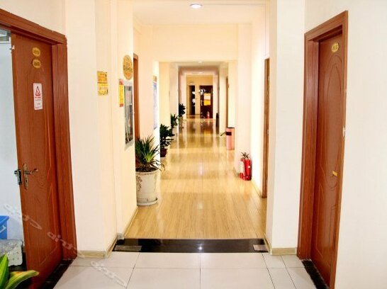 Haikuo Express Hotel - Photo5