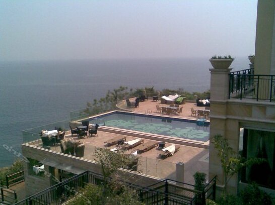 Haishi Shanmeng Hotel