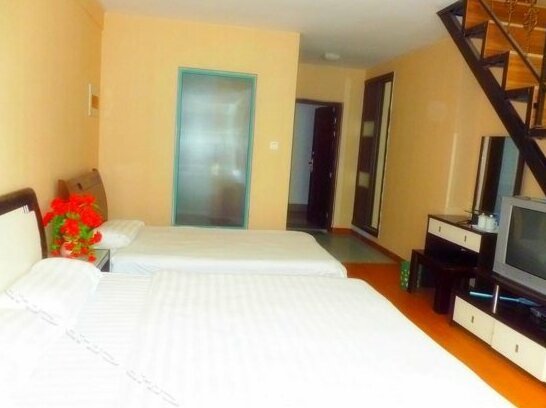 Haishi Shanmeng Hotel - Photo2